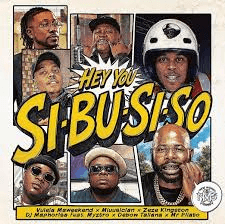 Hey You Sibusiso
